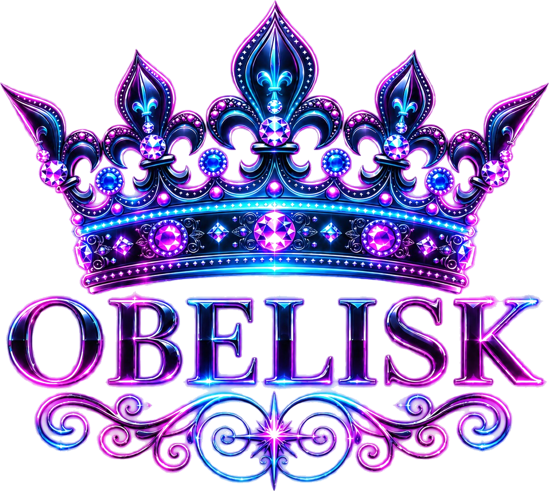 Logotipo OBELISK